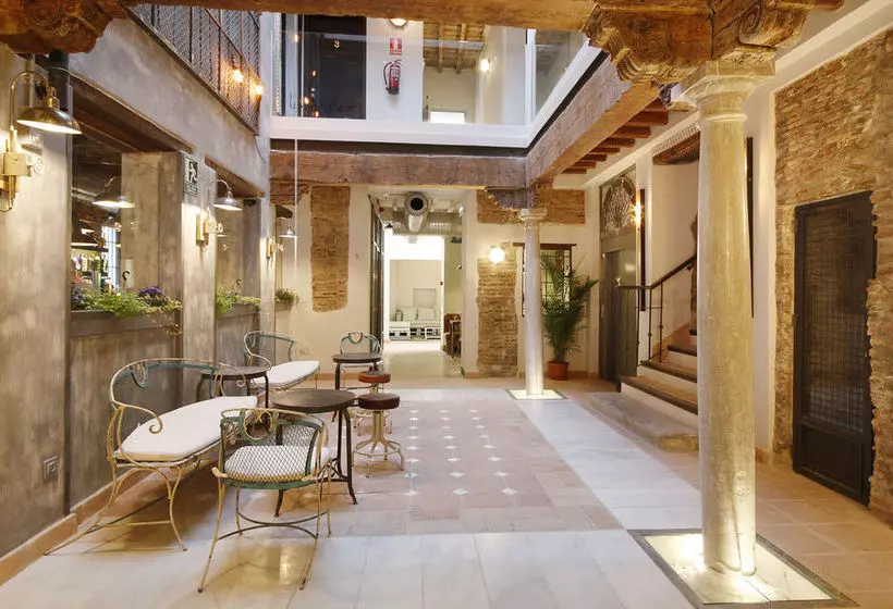 Lemon Rock Hostel