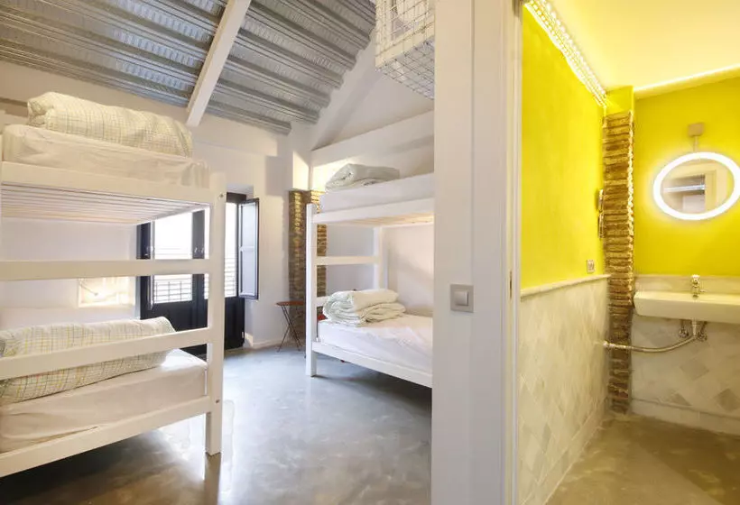 Lemon Rock Hostel