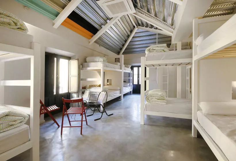 Lemon Rock Hostel