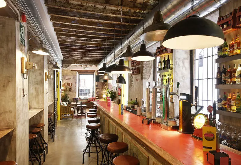 Lemon Rock Hostel