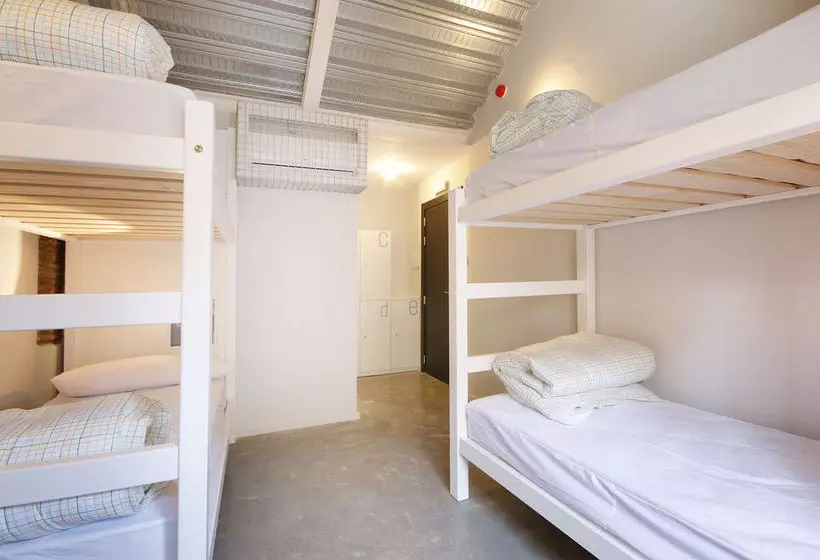 Lemon Rock Hostel