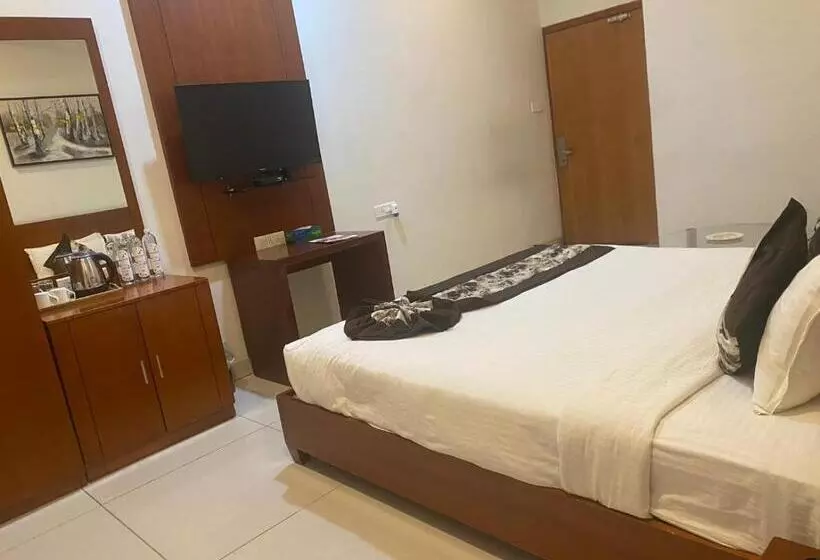 Mrugavani Resort & Spa