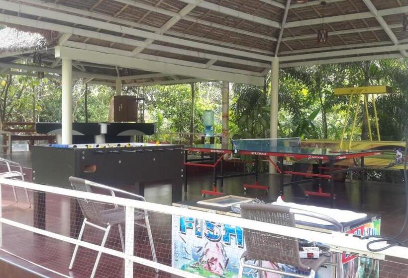 Mrugavani Resort & Spa