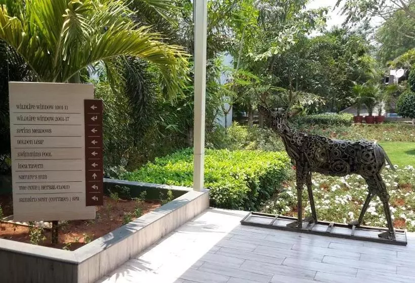 Mrugavani Resort & Spa