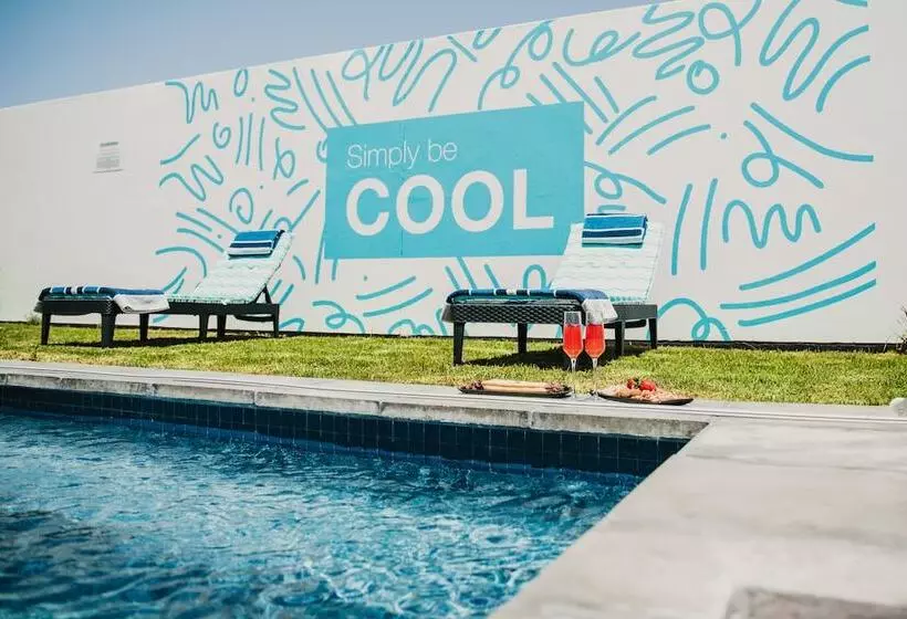 پانسیون Giardino Boutique