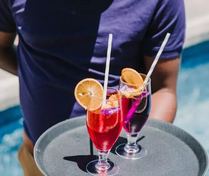 پانسیون Giardino Boutique