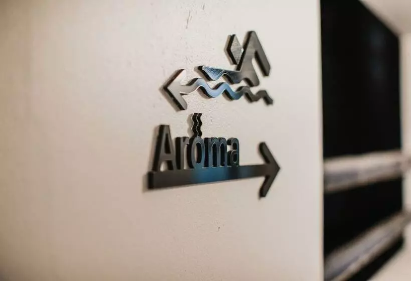 پانسیون Giardino Boutique