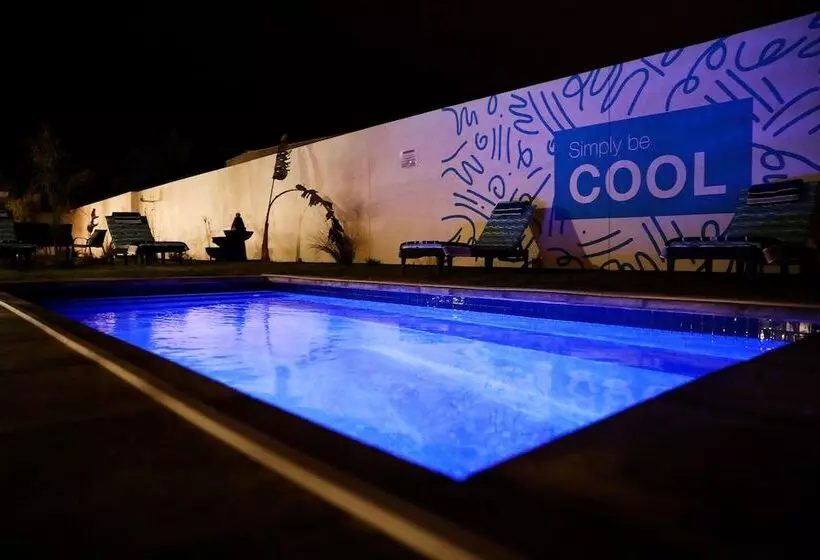 پانسیون Giardino Boutique