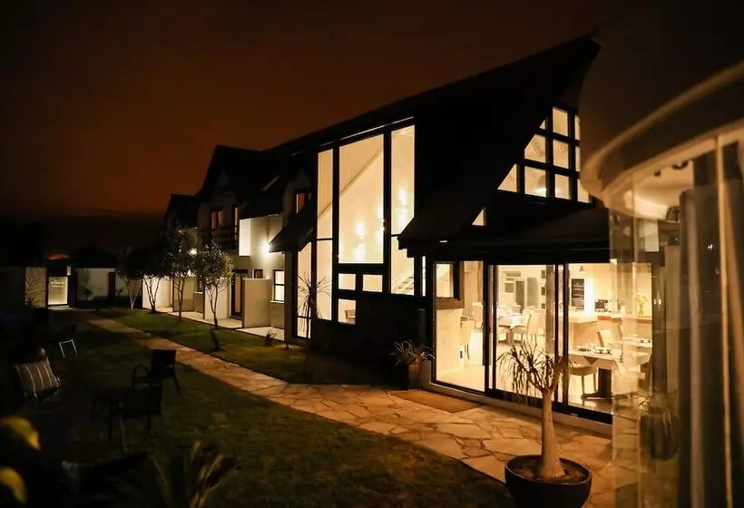 پانسیون Giardino Boutique