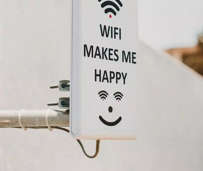 پانسیون Giardino Boutique