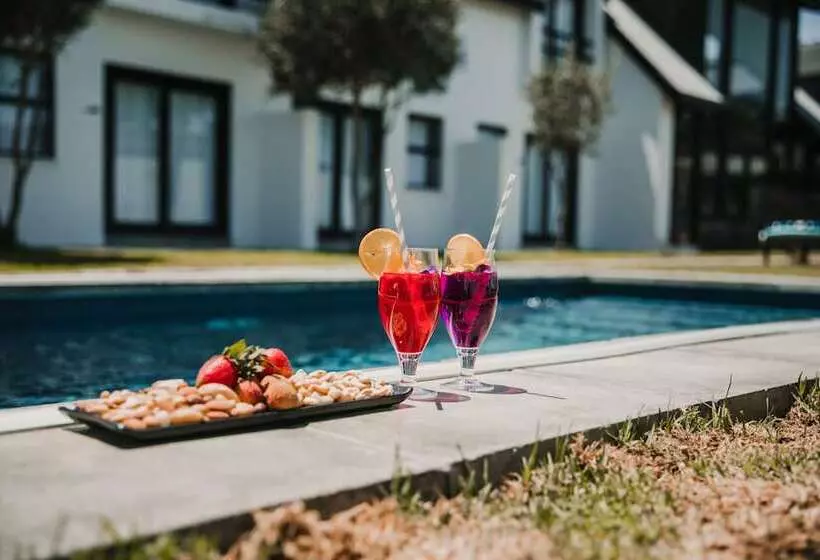 پانسیون Giardino Boutique