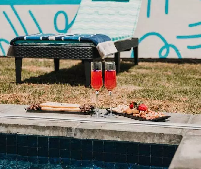 پانسیون Giardino Boutique