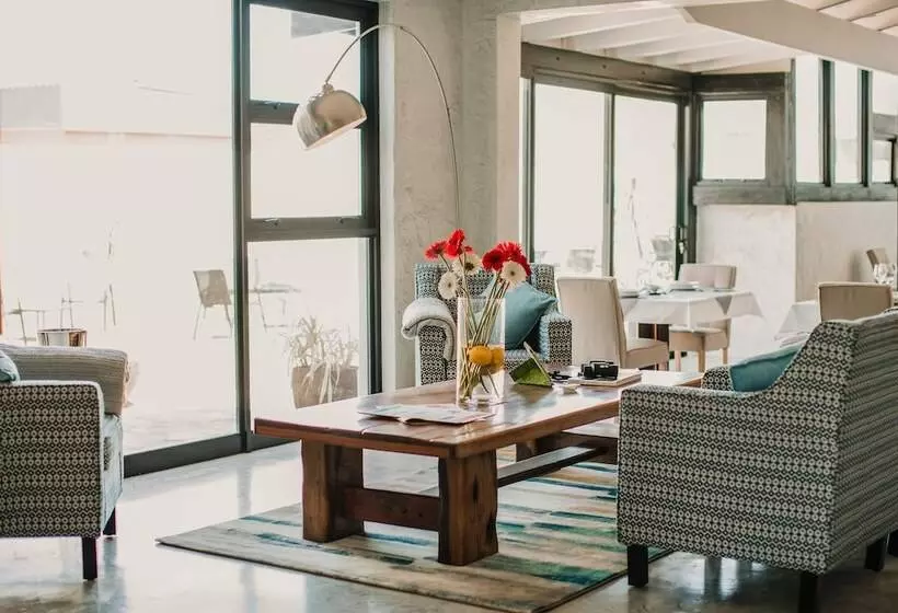 پانسیون Giardino Boutique