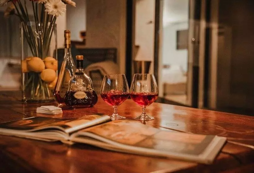 پانسیون Giardino Boutique