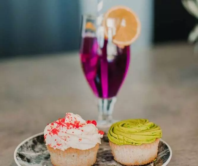 پانسیون Giardino Boutique