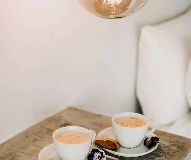 پانسیون Giardino Boutique