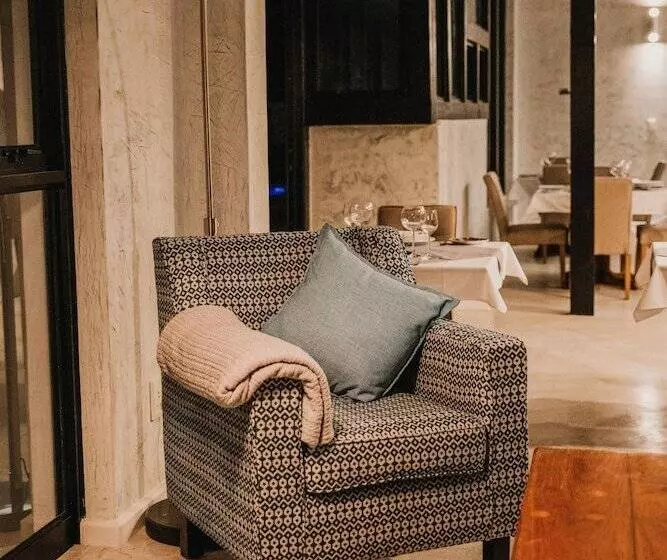 پانسیون Giardino Boutique