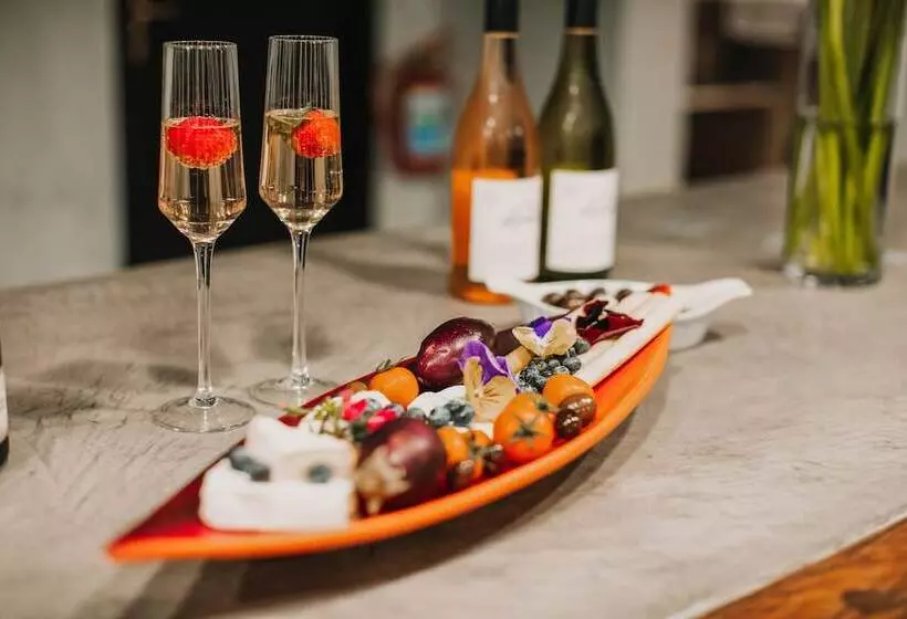 پانسیون Giardino Boutique