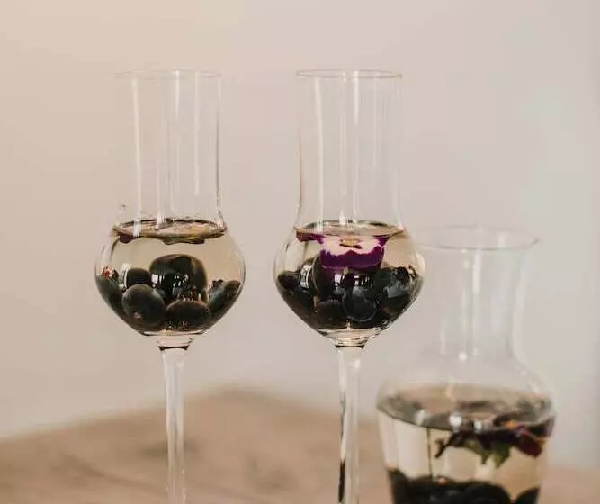 پانسیون Giardino Boutique