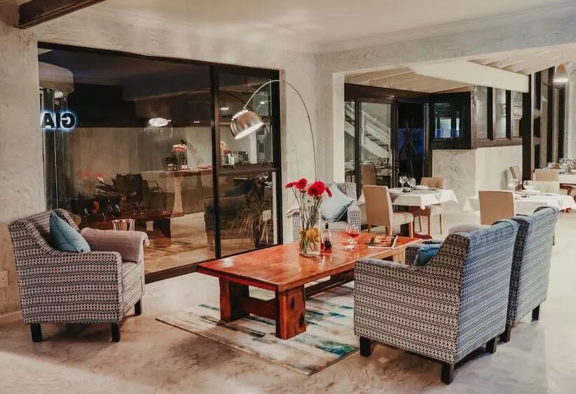 پانسیون Giardino Boutique