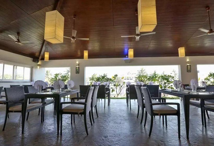 استراحتگاه Temple Tree