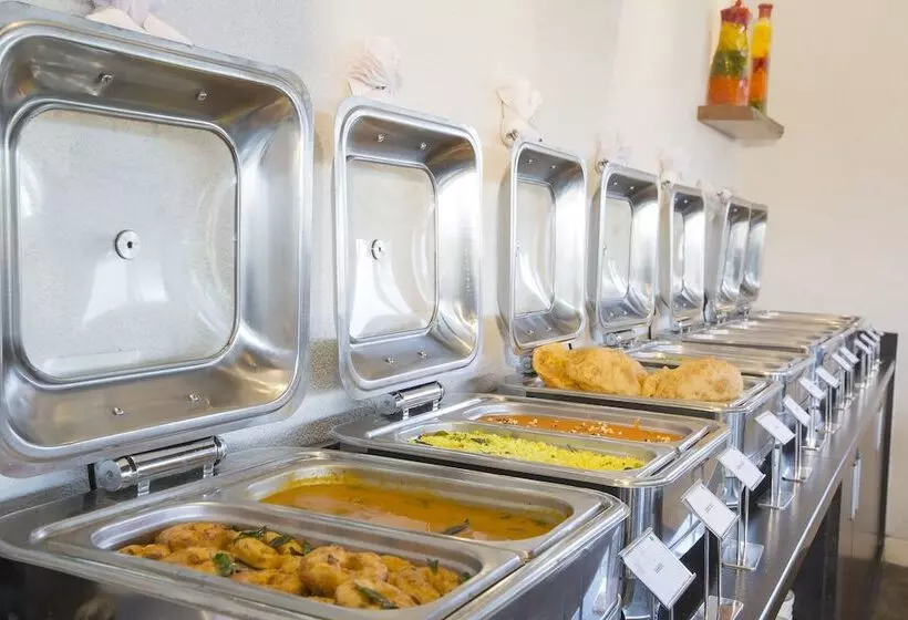 استراحتگاه Temple Tree