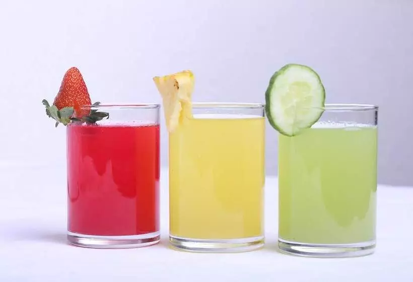 استراحتگاه Temple Tree