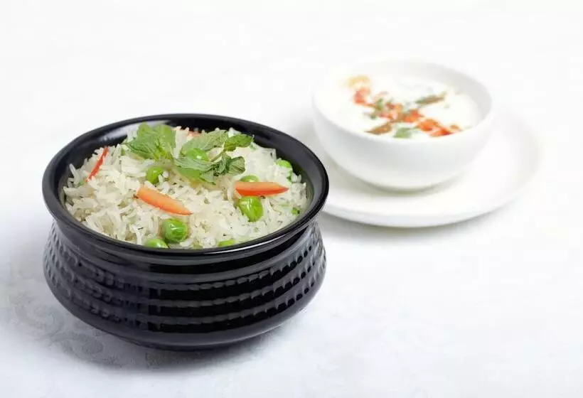 استراحتگاه Temple Tree