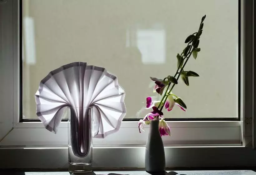 استراحتگاه Temple Tree