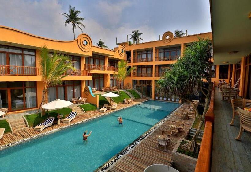 Thaproban Pavilion Resort & Spa