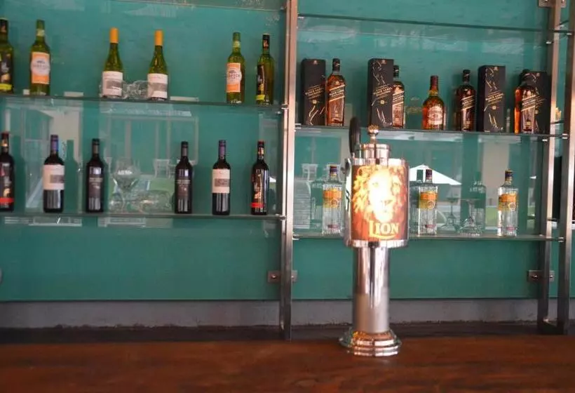 Thaproban Pavilion Resort & Spa