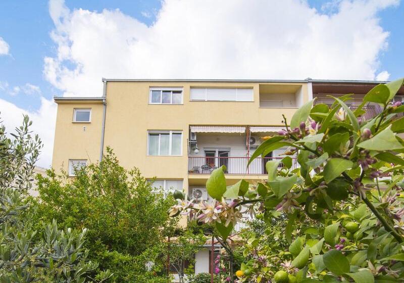 Szálloda Apartment Iskra