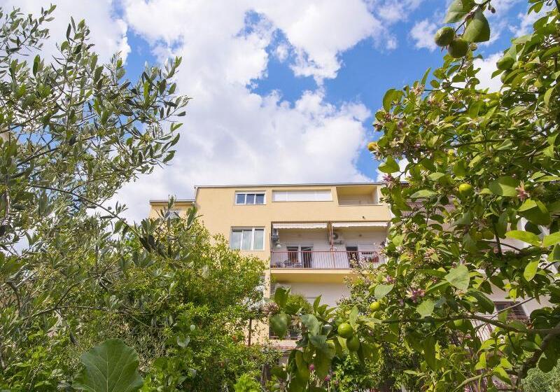 Szálloda Apartment Iskra