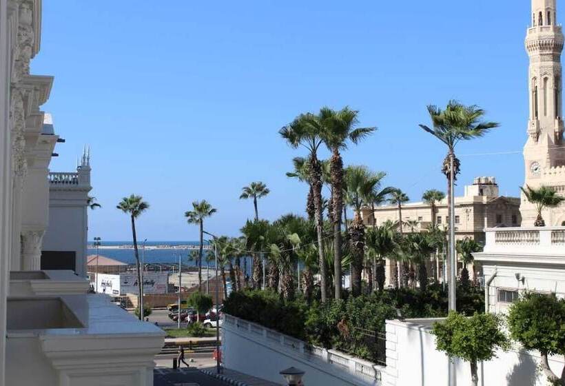 هتل Royal Jewel Al Raml