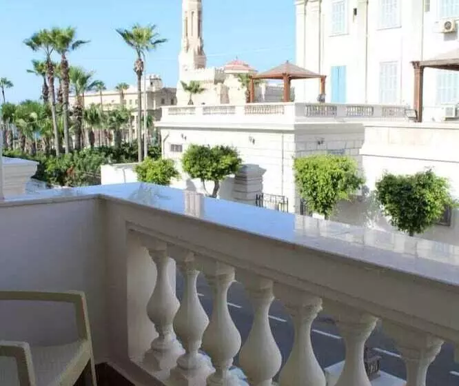 هتل Royal Jewel Al Raml