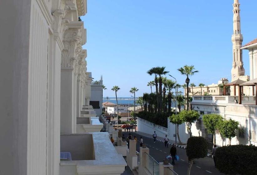 هتل Royal Jewel Al Raml