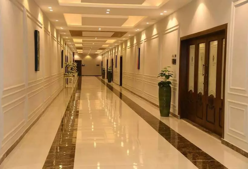 هتل Royal Jewel Al Raml