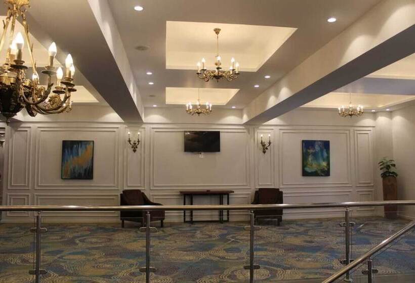 هتل Royal Jewel Al Raml