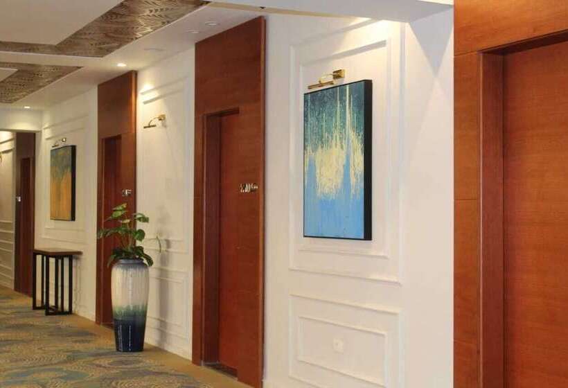 هتل Royal Jewel Al Raml