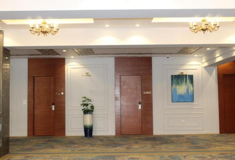 هتل Royal Jewel Al Raml