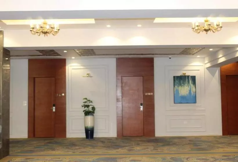 هتل Royal Jewel Al Raml