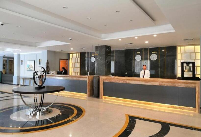 هتل Royal Jewel Al Raml