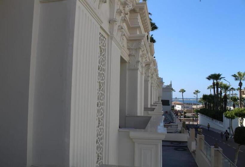 هتل Royal Jewel Al Raml