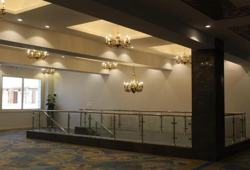 هتل Royal Jewel Al Raml