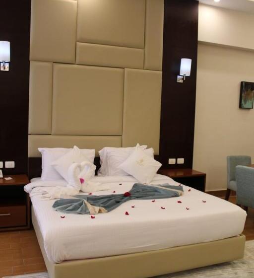 هتل Royal Jewel Al Raml