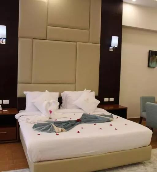 هتل Royal Jewel Al Raml