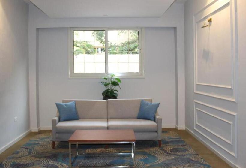 هتل Royal Jewel Al Raml