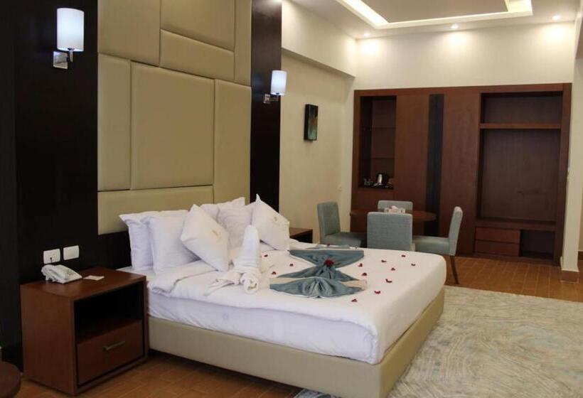 هتل Royal Jewel Al Raml