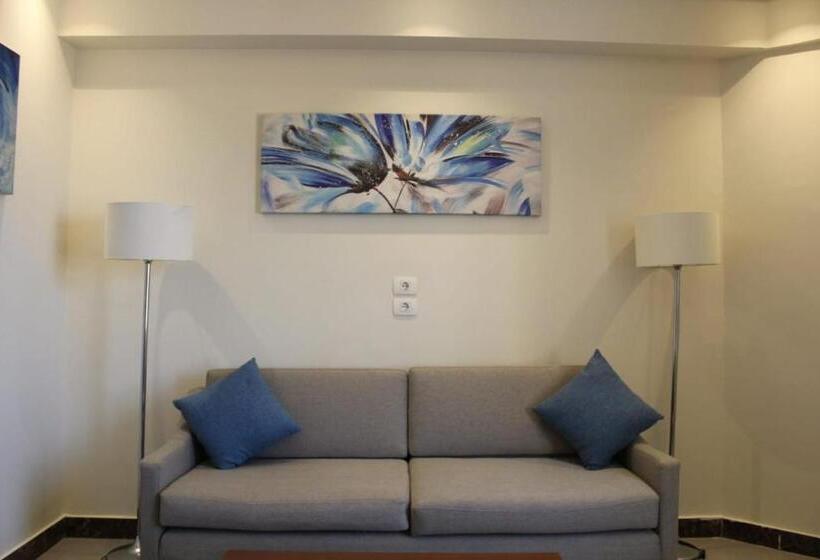 هتل Royal Jewel Al Raml