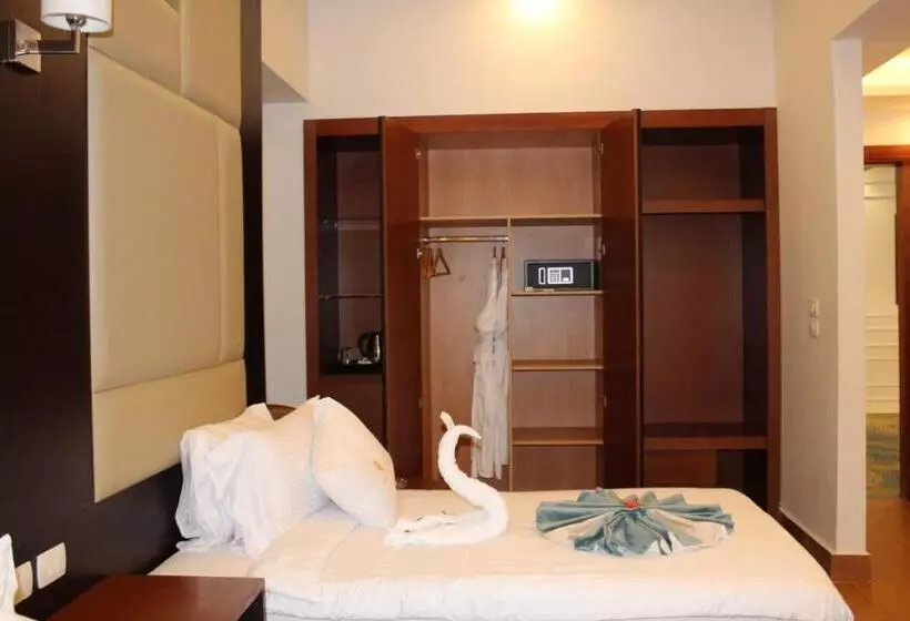 هتل Royal Jewel Al Raml